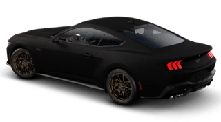 2026 Ford Mustang® External Image 3